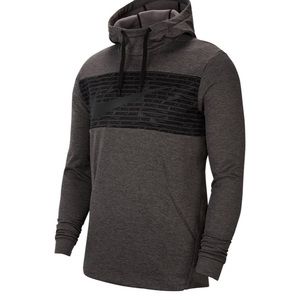 NWT NIKE THERMA FIT HOODIE